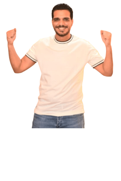 مستر هاني منتصر